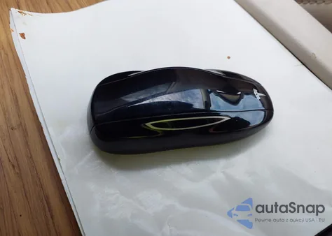 2018 Tesla Model S 100D/75D/P100D z USA, uszkodzony, nr VIN 5YJSA1E27JF282954